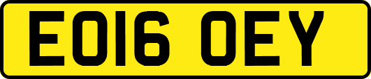 EO16OEY