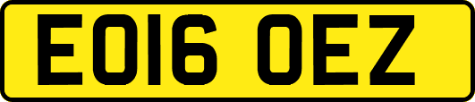 EO16OEZ