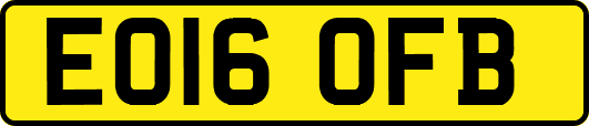 EO16OFB