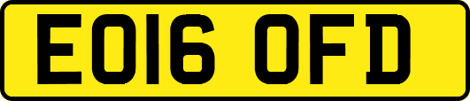 EO16OFD