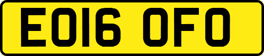 EO16OFO
