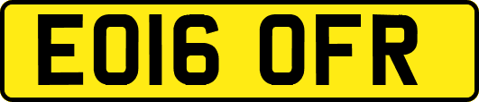 EO16OFR
