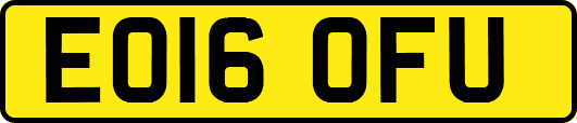 EO16OFU