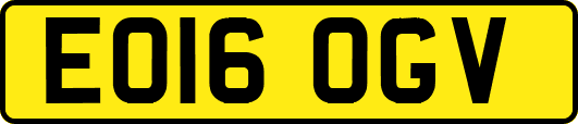 EO16OGV