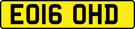 EO16OHD