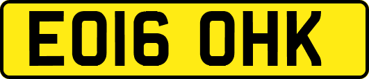 EO16OHK
