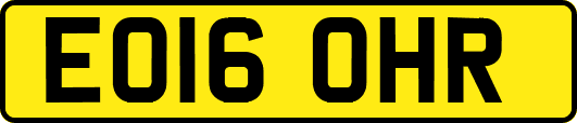 EO16OHR