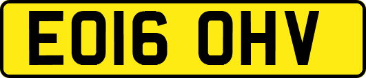 EO16OHV