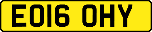 EO16OHY