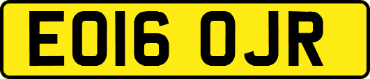 EO16OJR