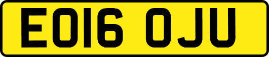 EO16OJU