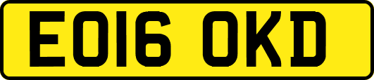 EO16OKD