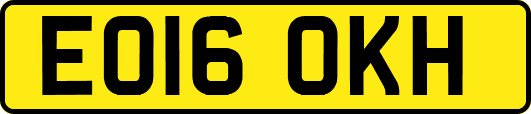 EO16OKH