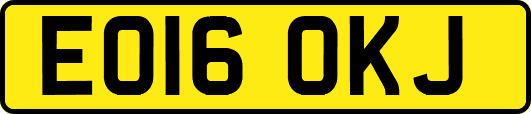 EO16OKJ