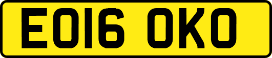 EO16OKO