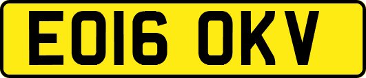 EO16OKV