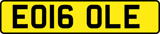 EO16OLE