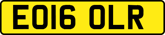 EO16OLR
