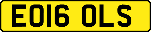 EO16OLS