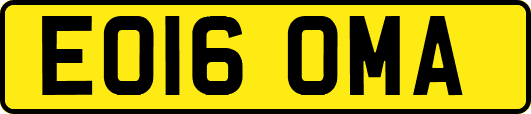 EO16OMA
