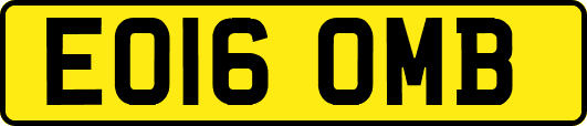 EO16OMB