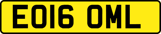 EO16OML