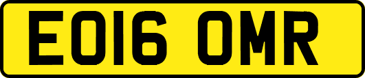 EO16OMR