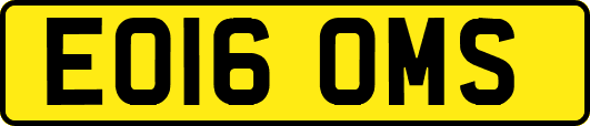 EO16OMS