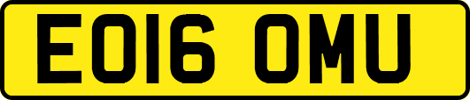 EO16OMU
