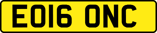 EO16ONC