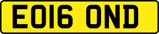 EO16OND