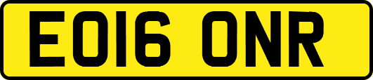 EO16ONR