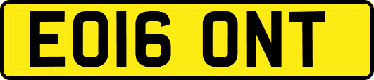 EO16ONT