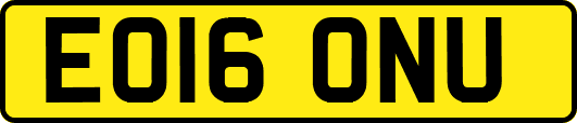 EO16ONU