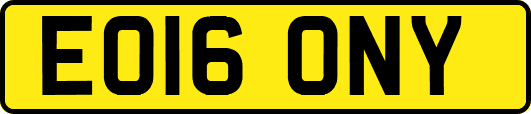 EO16ONY