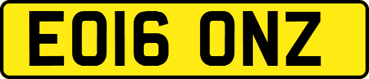 EO16ONZ