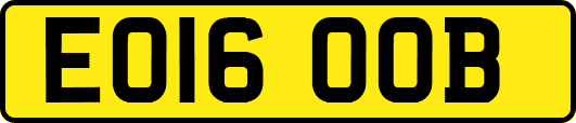 EO16OOB