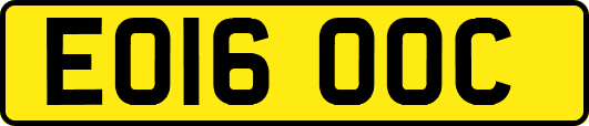EO16OOC