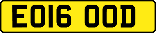 EO16OOD