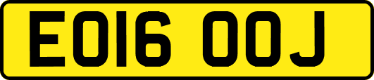 EO16OOJ