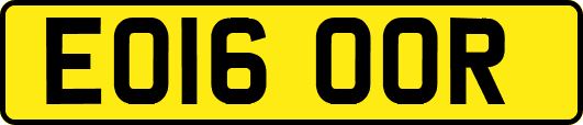EO16OOR