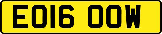 EO16OOW