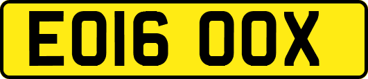 EO16OOX