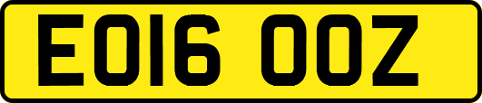 EO16OOZ