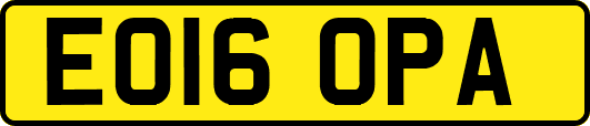 EO16OPA