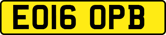 EO16OPB