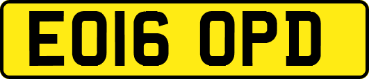 EO16OPD