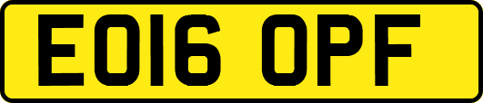 EO16OPF