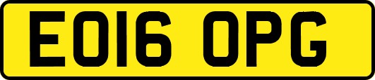 EO16OPG