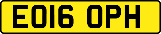 EO16OPH